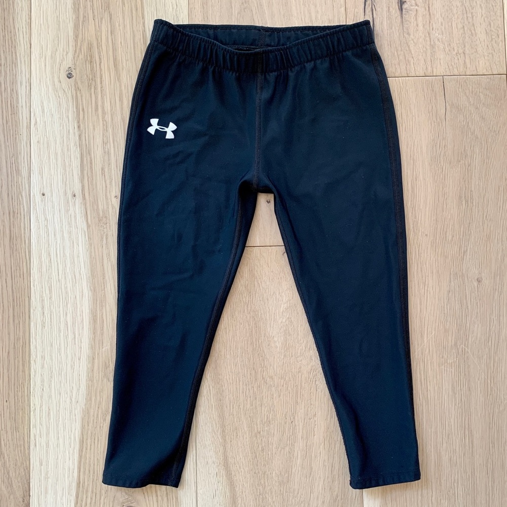 Under Armour Compression Crops